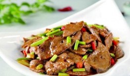 吃角瓜能吃猪肝吗,营养搭配的饮食新主张