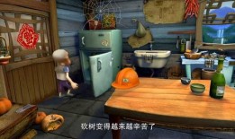 吃瓜队长熊出没