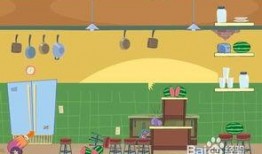 吃瓜游戏怎么打法