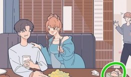 情侣吃瓜反差,反差萌情侣甜蜜日常大揭秘