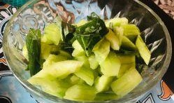 阿瓜很甜吃美食,美食之旅，尽享味蕾盛宴