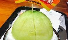 蜜瓜吃哪里
