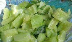 阿瓜很甜吃美食,美食之旅，尽享味蕾盛宴