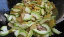 角瓜搭配什么吃有营养