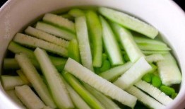 根瓜可以怎么吃