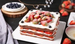 张瓜不呆吃蛋糕,一场别开生面的蛋糕盛宴