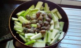 大瓜和花蛤能同时吃吗,健康美味两不误