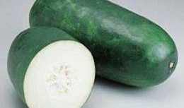 孕妇可以吃瓜篓,瓜篓，孕妇的天然营养佳品