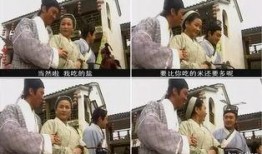 包拯滥杀吃瓜群众,吃瓜群众的悲剧命运