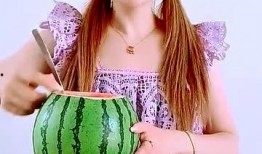 小姐姐吃瓜少女,小姐姐吃瓜少女生活指南