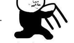 吃瓜博主头像,揭秘吃瓜博主神秘头像背后的故事