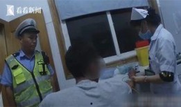 男子尴尬吃瓜事件,瓜皮下的尴尬瞬间