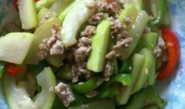 瓠瓜怎么吃,解锁健康美味新选择