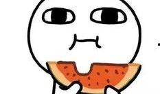 突然开始吃瓜,揭秘突然爆红的吃瓜热潮