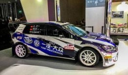 wrc飞车吃瓜,一场速度与激情的视觉盛宴