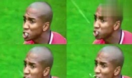 侃球吃瓜,揭秘足球圈那些不为人知的幕后故事