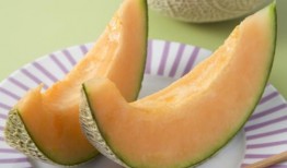 安提瓜是哈密瓜吗怎么吃,安提瓜哈密瓜的独特风味与多样食用方法