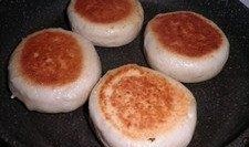 吃瓜烙饼,探寻传统美食的独特魅力