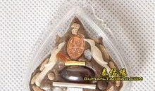 吃瓜泰国佛牌,神秘力量与信仰的交织