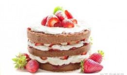 张瓜不呆吃蛋糕,一场别开生面的蛋糕盛宴