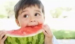 吃瓜不好消化吗