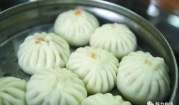 吃包子送瓜,夏日清凉瓜果相送