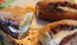 烤雪糕吃瓜视频,烤雪糕配瓜果，清凉一夏新潮流