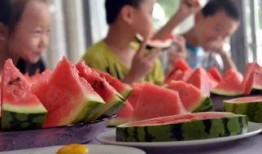 银行吃瓜节,吃瓜节里的金融趣味与智慧碰撞