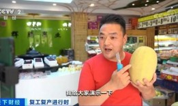 夏天吃瓜群众直播,夏日瓜香直播盛宴