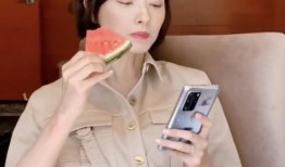 万茜在线吃瓜,揭秘娱乐圈幕后故事