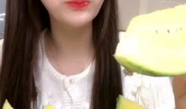 小姐姐吃瓜少女,小姐姐吃瓜少女生活指南