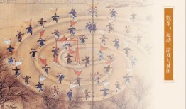 古代吃瓜心声,探寻古代百姓的消夏心声