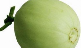 梨瓜如何切成块吃,轻松享受夏日清新美味