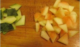 肉和瓜能一块吃吗,肉与瓜同食的饮食搭配探讨