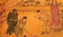 尚书女儿早朝吃瓜,宫廷秘闻背后的宫廷生活