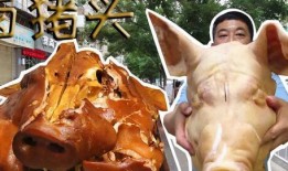 吃瓜吃出猪头寓意,揭秘生活中的意外寓意