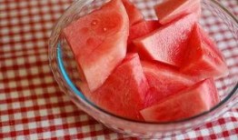 怀孕35周可以吃白瓜吗,白瓜，孕妇的安心之选