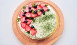 张瓜不呆吃蛋糕,一场别开生面的蛋糕盛宴