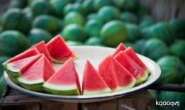 吃麒麟瓜热量高吗,是高热量水果还是健康之选？