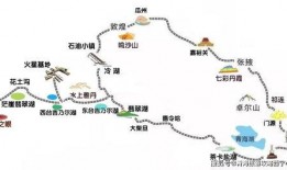 西北大环线瓜州吃瓜门票,西北大环线门票解锁甜蜜体验