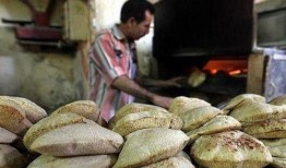 大饼哥吃沙漠瓜