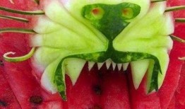 吃瓜深井冰,网络热词背后的文化现象