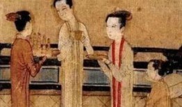 尚书女儿早朝吃瓜,宫廷秘闻背后的宫廷生活