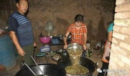 乾县吃瓜视频,揭秘当地特色美食与风土人情