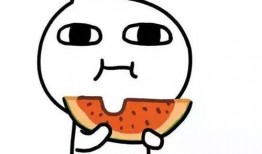 吃瓜多努力,多努力的力量