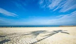 北海银滩吃瓜事件,一场引发热议的公共道德风波