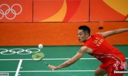 羽毛球男单吃瓜,揭秘羽毛球男单赛场上的“吃瓜”瞬间