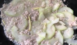 毛瓜炒什么最佳吃,美味升级！