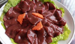 吃角瓜能吃猪肝吗,营养搭配的饮食新主张