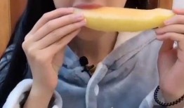 今天吃冻哈密瓜,冰凉解暑的冻哈密瓜大赏